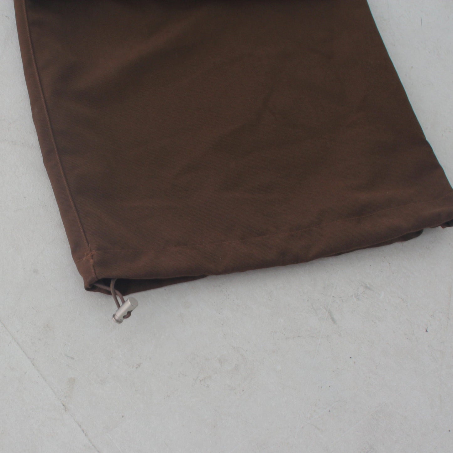 Peach Cotton Cargo Pantalón (EDICIÓN LIMITADA)